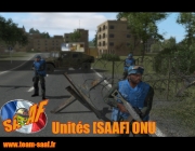 Armed Assault - SAAF Units v1.0 by SAAF Team - Inhalt