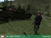 Armed Assault - Italiano Pack by Pedagne Mod - Inhalt & Ausrüstung