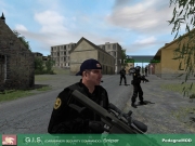 Armed Assault - Italiano Pack by Pedagne Mod - Inhalt & Ausrüstung