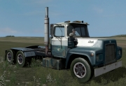 Armed Assault - Vehicle Pack v0.9 by Sigma-6 - Inhalt/Ansicht