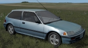 Armed Assault - Vehicle Pack v0.9 by Sigma-6 - Inhalt/Ansicht