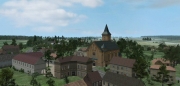 Armed Assault - Schmalfelden - Germany Map v0.8 by Nicholas Bell - Ansicht
