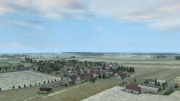 Armed Assault - Schmalfelden - Germany Map v0.8 by Nicholas Bell - Ansicht