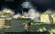 Armed Assault - ArmA - Aliens v4.0 vy Ryan_D - Ansicht/Inhalt