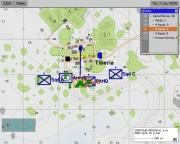 Armed Assault - Scripted Objective System Version 0.11 BETA - Ansicht
