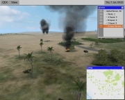 Armed Assault - Scripted Objective System Version 0.11 BETA - Ansicht