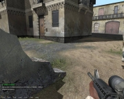 Armed Assault - Scripted Objective System Version 0.11 BETA - Ansicht