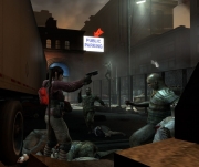 Armed Assault - Jungle Sahrani v0.1 BETA by Aim - Mapansicht