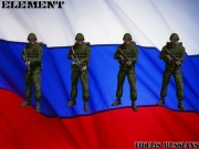 Armed Assault - Fidelis Russian v1.0 by Brain M Haley - Ansicht/Inhalt