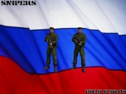 Armed Assault - Fidelis Russian v1.0 by Brain M Haley - Ansicht/Inhalt
