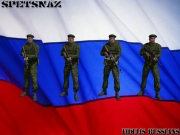 Armed Assault - Fidelis Russian v1.0 by Brain M Haley - Ansicht/Inhalt
