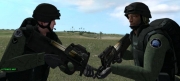 Armed Assault - FN-P90 v1.0 by Colonell Well - Ansicht