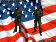 Armed Assault - Fidelis Marines v1.6 by Brian M Haley - Ansicht/Inhalt
