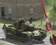 Armed Assault - US M60A3 v1.0 by rygugu - Ansicht/Inhalt