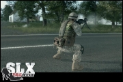 Armed Assault - SLX Mod for ArmA by paragraphic l - Inhalt