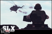 Armed Assault - SLX Mod for ArmA by paragraphic l - Inhalt