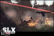 Armed Assault - SLX Mod for ArmA by paragraphic l - Inhalt