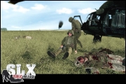 Armed Assault - SLX Mod for ArmA by paragraphic l - Inhalt