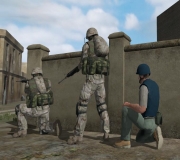Armed Assault - ArmA - Field Reporter v1.0 by Agamoth - Ansicht