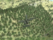 Armed Assault - ArmA - O/A-10A CAS and FAC v0.1 BETA by Solomani - Ansicht