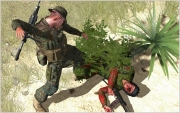Armed Assault - ArmA Combat Screenshots by Ingram