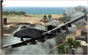 Armed Assault - ArmA Combat Screenshots by Ingram