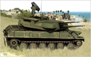 Armed Assault - ArmA Combat Screenshots by Ingram