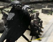 Armed Assault - ArmA Combat Screenshots by Ingram