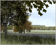 Armed Assault - Schmalfelden - Germany Map v0.82 by Nicholas Bell - Ansicht