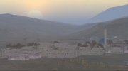 Armed Assault - ArmA - CAT Afghanistan v1.0, ported by PMC - Mapansicht