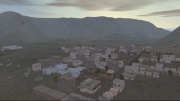 Armed Assault - ArmA - CAT Afghanistan v1.0, ported by PMC - Mapansicht