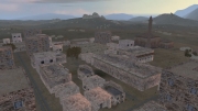 Armed Assault - ArmA - CAT Afghanistan v1.0, ported by PMC - Mapansicht