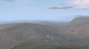 Armed Assault - ArmA - CAT Afghanistan v1.0, ported by PMC - Mapansicht