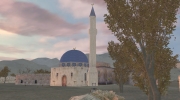 Armed Assault - ArmA - CAT Afghanistan v1.0, ported by PMC - Mapansicht