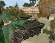 Armed Assault - ArmA - SAM Units v1.5 by Karaya1 - Pics von Armed-Assault.de