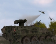 Armed Assault - ArmA - SAM Units v1.5 by Karaya1 - Pics von Armed-Assault.de