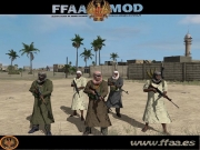 Armed Assault - ArmA - Fuerzas Armadas v3.2 - Inhalt/Ansicht