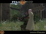 Armed Assault - ArmA - Fuerzas Armadas v3.2 - Inhalt/Ansicht