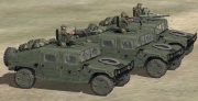 Armed Assault - ArmA - Fuerzas Armadas v3.2 - Inhalt/Ansicht