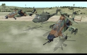 Armed Assault - ArmA - Fuerzas Armadas v3.2 - Inhalt/Ansicht