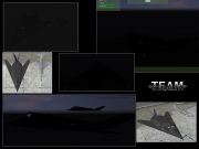 Armed Assault - ArmA - F117 Nighthawk v0.5 BETA by SerapH]X[Lt. - Ansicht