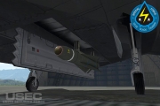 Armed Assault - ArmA - F117 Nighthawk v1.0 BETA by Dean 