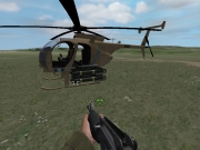 Armed Assault - ArmA - MH500 v1.0 by wld427 - Ansicht