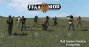 Armed Assault - ArmA - Insurgents Pack v3.2 - Ansicht