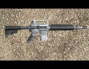 Armed Assault - ArmA - Beowolf .50 Cal v0.1 BETA by jamiedr - Ansicht