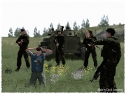 Armed Assault - ArmA - Chechnya War Mod v1.0 - Ansicht/Inhalt