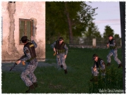 Armed Assault - ArmA - Chechnya War Mod v1.0 - Ansicht/Inhalt