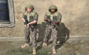 Armed Assault - ArmA - Republic Of Leskap, 5th Battalion Recon Units v2.0 by Sheildsy - Ansicht