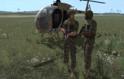 Armed Assault - ArmA - Republic Of Leskap, 5th Battalion Recon Units v2.0 by Sheildsy - Ansicht