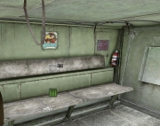 Armed Assault - ArmA - UN Vehicles by plasman - Ansicht